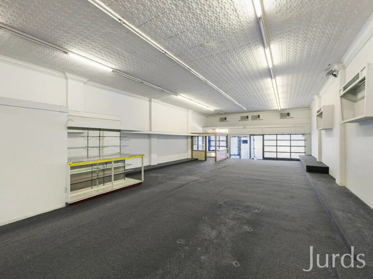 136 Vincent St, Cessnock à louer Photo intérieure- Image 1 de 9