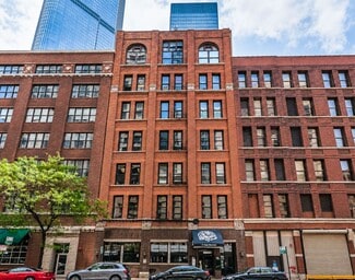 More details for 11 E Hubbard St, Chicago, IL - Office for Lease