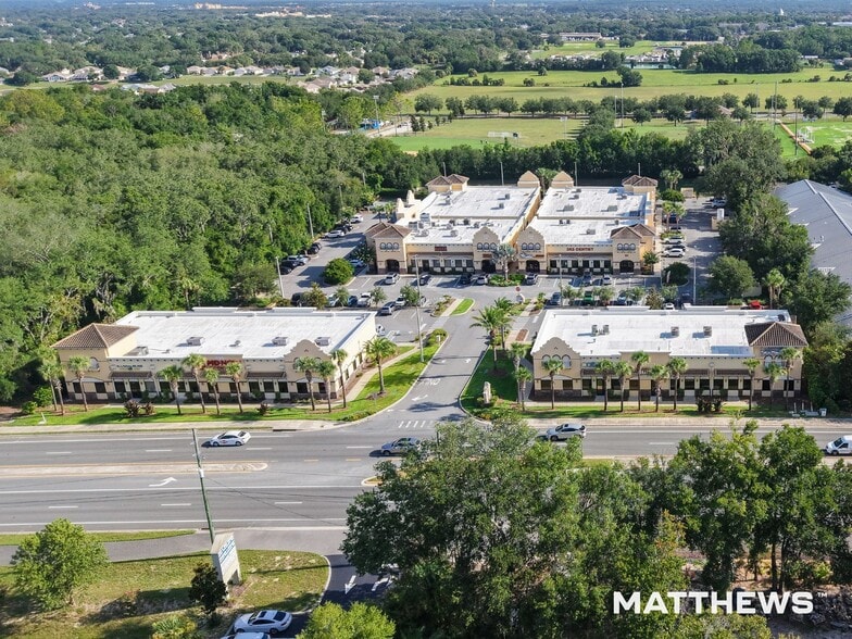 801 Co Rd 466 rd, Lady Lake, FL for sale - Building Photo - Image 2 of 5