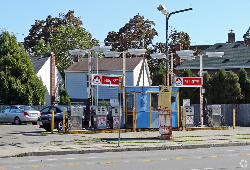 1455 King St E, Hamilton, ON à vendre - Photo du bâtiment - Image 3 de 8