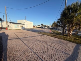 More details for 3303 37th St, Orlando, FL - Industrial for Lease