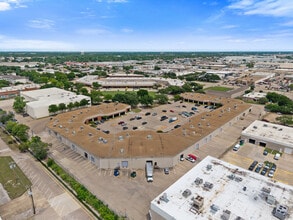 11601 Plano Rd, Dallas, TX - Aerial  map view - Image1