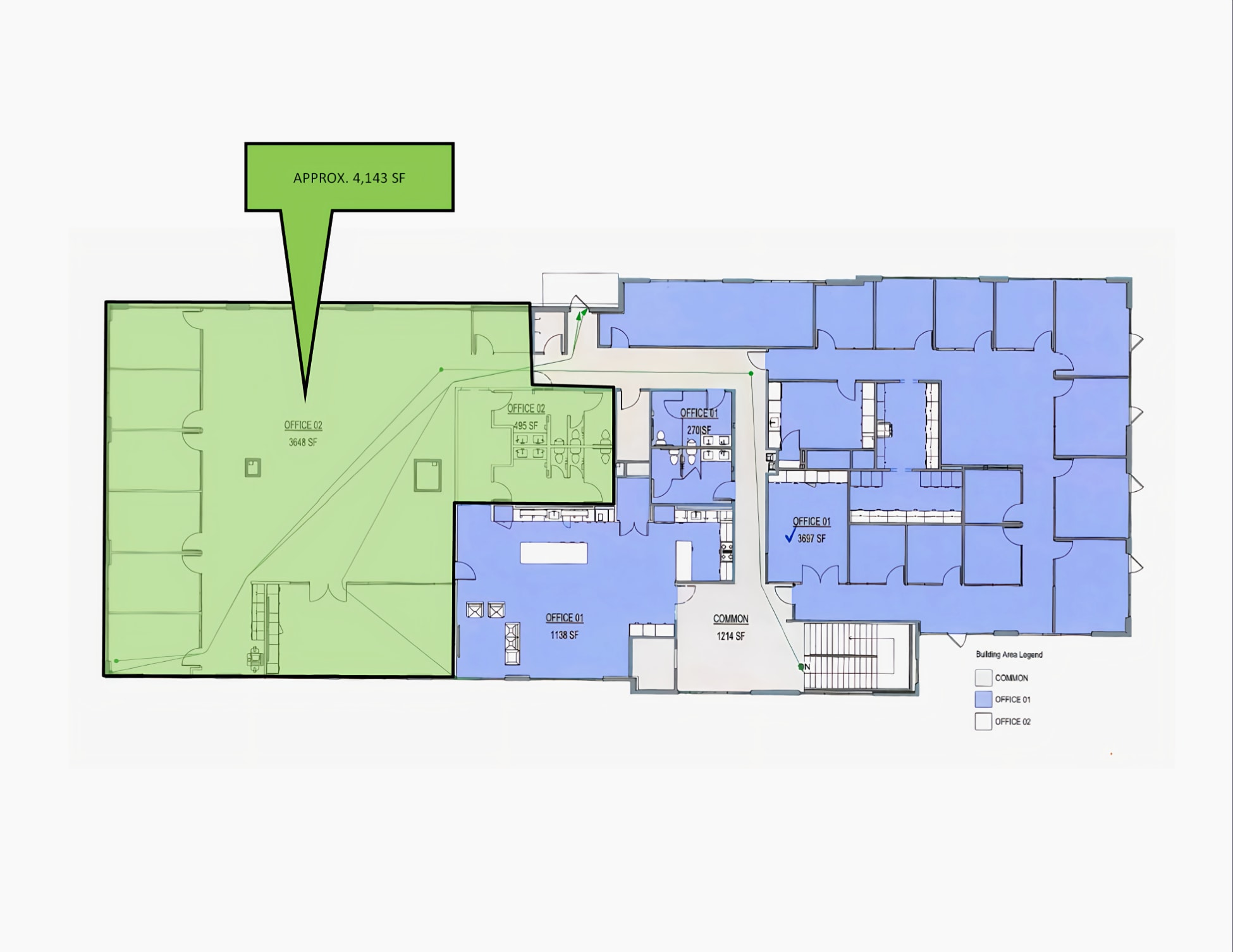 300 Promenade Way, Sugar Land, TX for lease Building Photo- Image 1 of 4