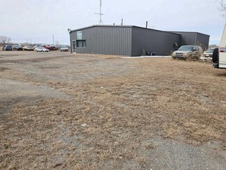 Plus de détails pour 204 Sherwood Rd, Norfolk, NE - Industriel à vendre