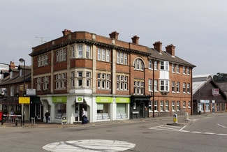 More details for 1 Portesbery Rd, Camberley - Office for Lease