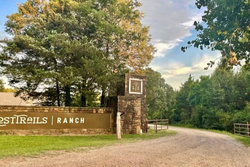 8524 Youth Ranch Rd, Mulberry, AR à vendre - Autre - Image 2 de 45