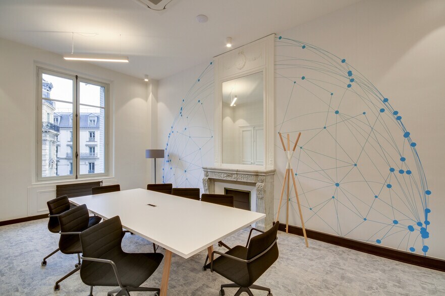 47 Avenue De L'Opera, Paris for lease - Interior Photo - Image 3 of 5