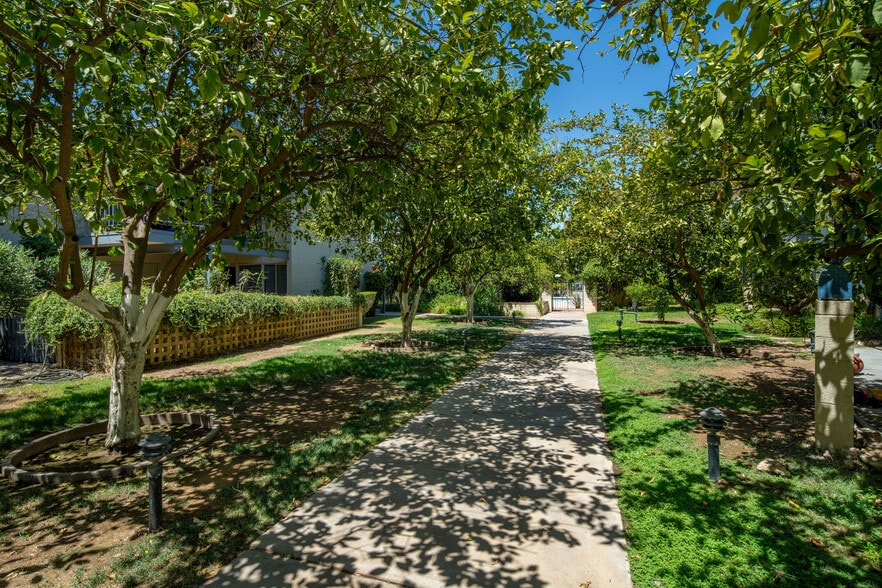 5250 N 20th St, Phoenix, AZ à vendre - Photo du bâtiment - Image 2 de 20