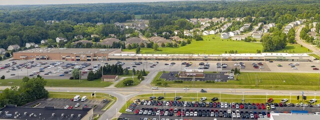 More details for 350-470 E Broad St, Pataskala, OH - Retail for Lease