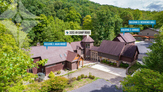 Plus de détails pour 3313 Four H Camp Rd, Morgantown, WV - Spécialité à vendre