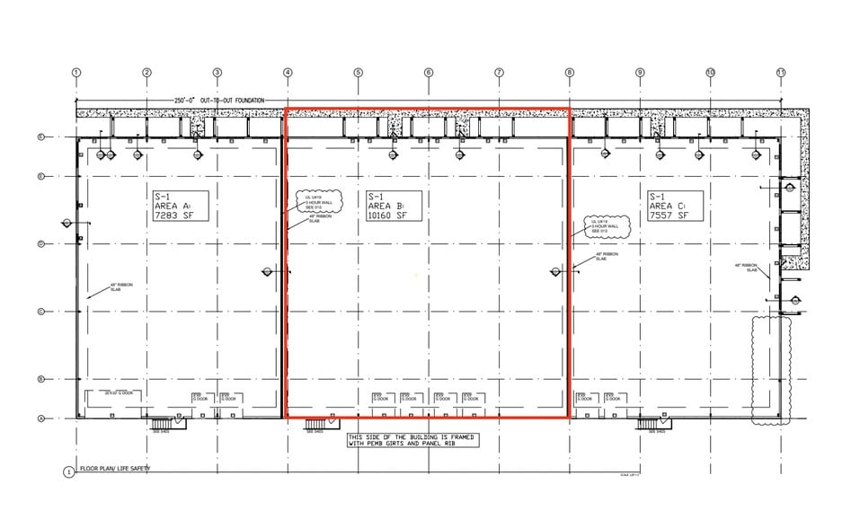 211 Marble Rd, Statesville, NC for lease - Building Photo - Image 3 of 3