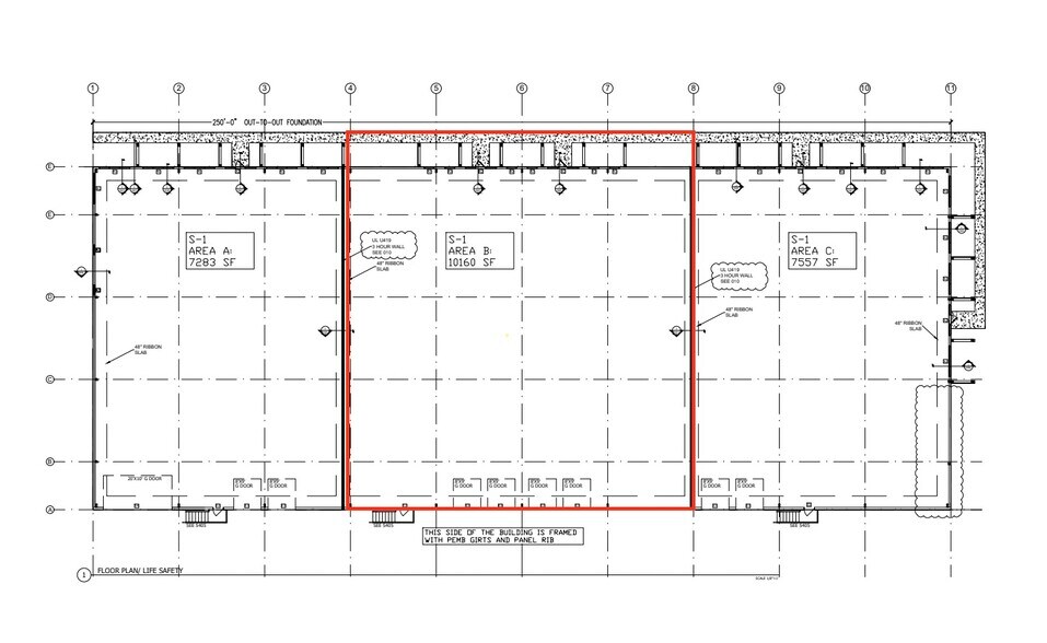 211 Marble Rd, Statesville, NC à louer - Photo du bâtiment - Image 3 de 3