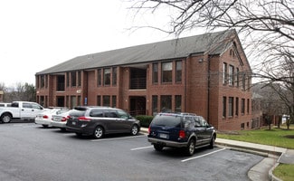More details for 407 Church St NE, Vienna, VA - Office for Lease