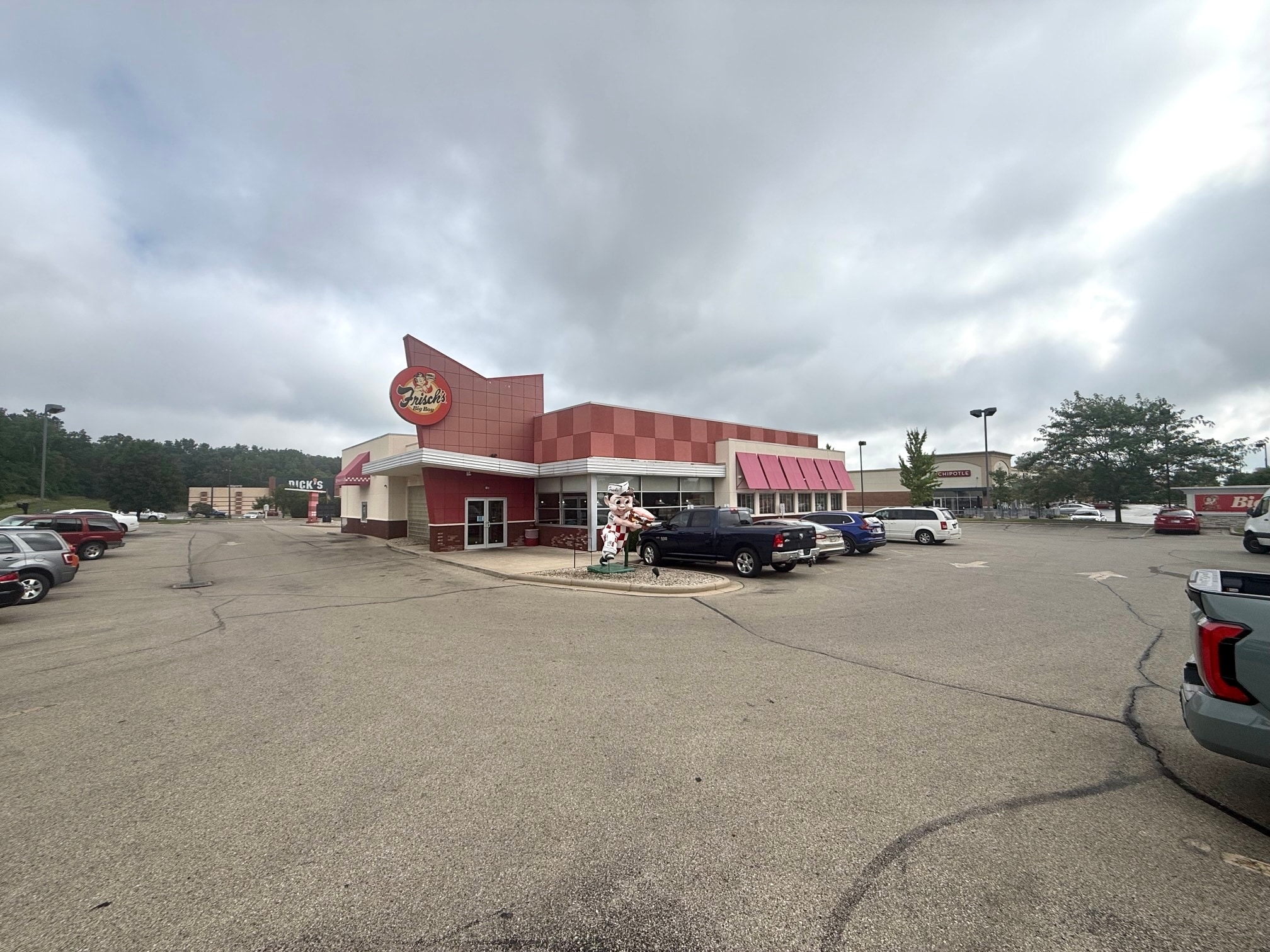 3704 National Rd, Richmond, IN for sale Building Photo- Image 1 of 11
