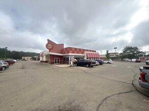 3704 National Rd, Richmond, IN for sale Building Photo- Image 1 of 11