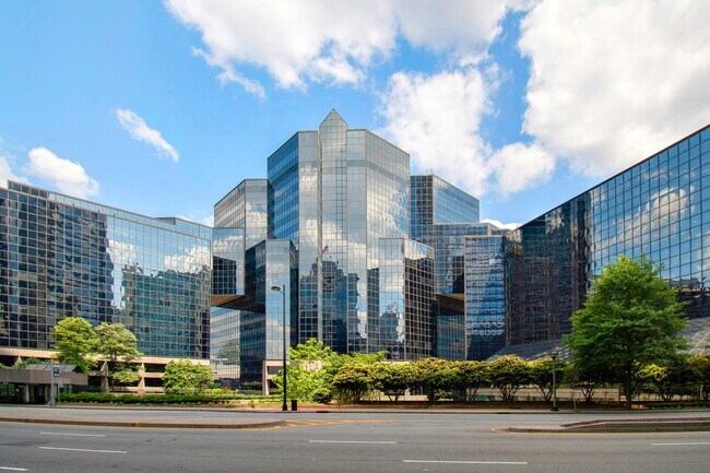 More details for 3353 Peachtree Rd NE, Atlanta, GA - Office for Lease