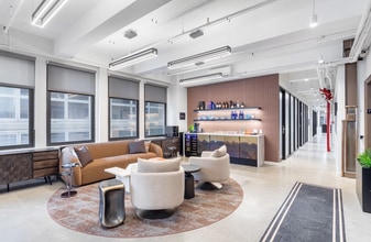 307 Fifth Ave, New York, NY for lease Interior Photo- Image 2 of 4