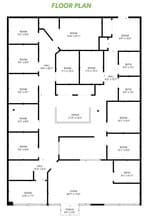 938 Wurzbach Pky, San Antonio, TX for lease Floor Plan- Image 2 of 2