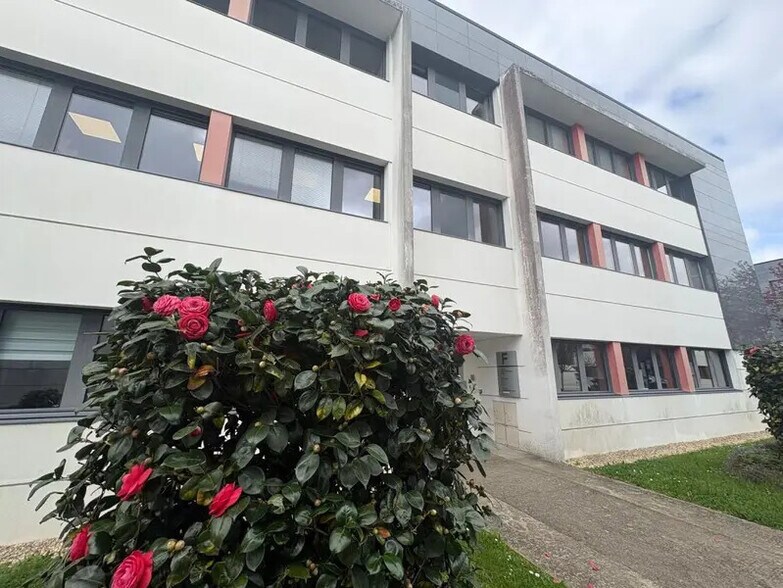Bureau dans Saint-Herblain à vendre - Photo du bâtiment - Image 1 de 9