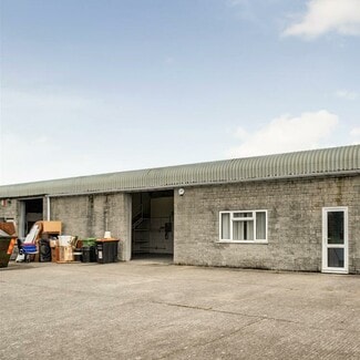 Plus de détails pour Bancombe Rd, Somerton - Industriel à vendre