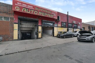 Plus de détails pour 4533 37th St, Long Island City, NY - Industriel à louer
