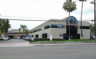 More details for 1401 N Batavia St, Orange, CA - Office, Flex for Lease