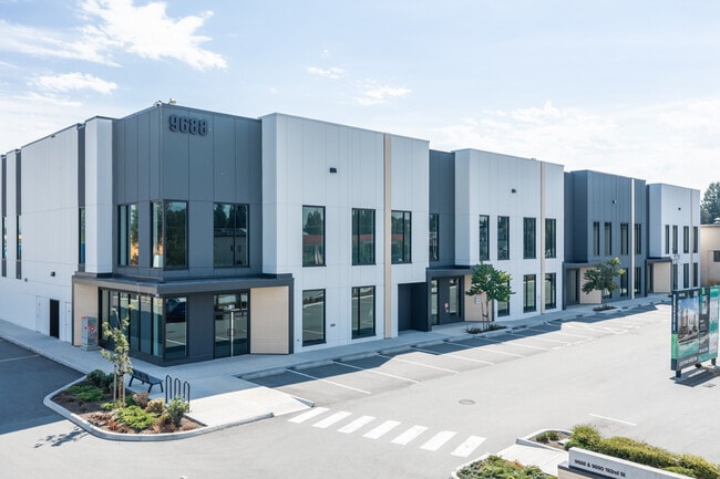 More details for 9688 192 St, Surrey, BC - Industrial for Sale