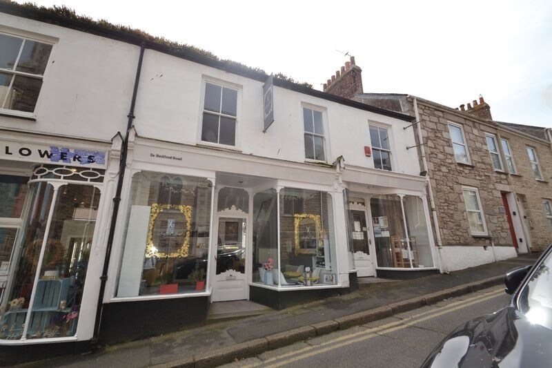 2a Bedford Rd, St Ives à vendre Photo principale- Image 1 de 1