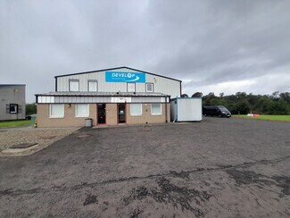 More details for Mill Rd, Linlithgow - Industrial for Lease