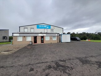 Plus de détails pour Mill Rd, Linlithgow - Industriel à louer