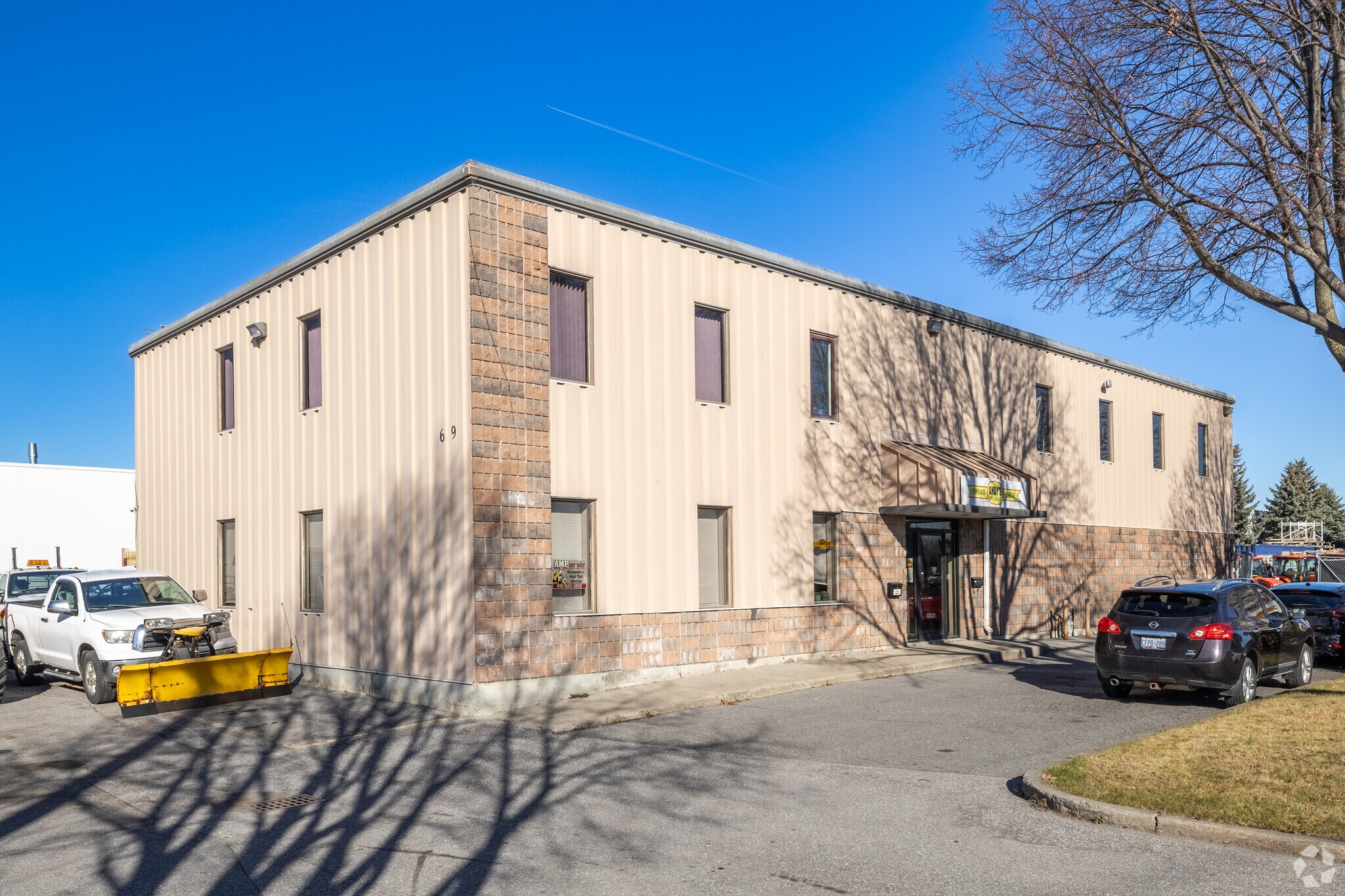 69 Jamie Ave, Ottawa, ON à vendre Photo principale- Image 1 de 1
