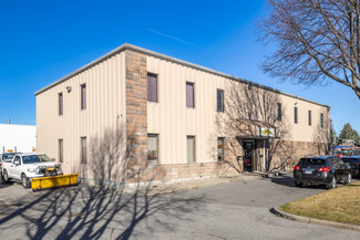 More details for 69 Jamie Ave, Ottawa, ON - Industrial for Lease