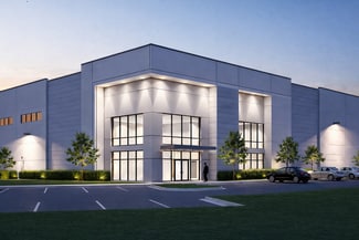 More details for 165 Zimmer Dr, Cowpens, SC - Industrial for Lease