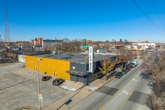 More details for 3230 Troost Ave, Kansas City, MO - Retail for Sale
