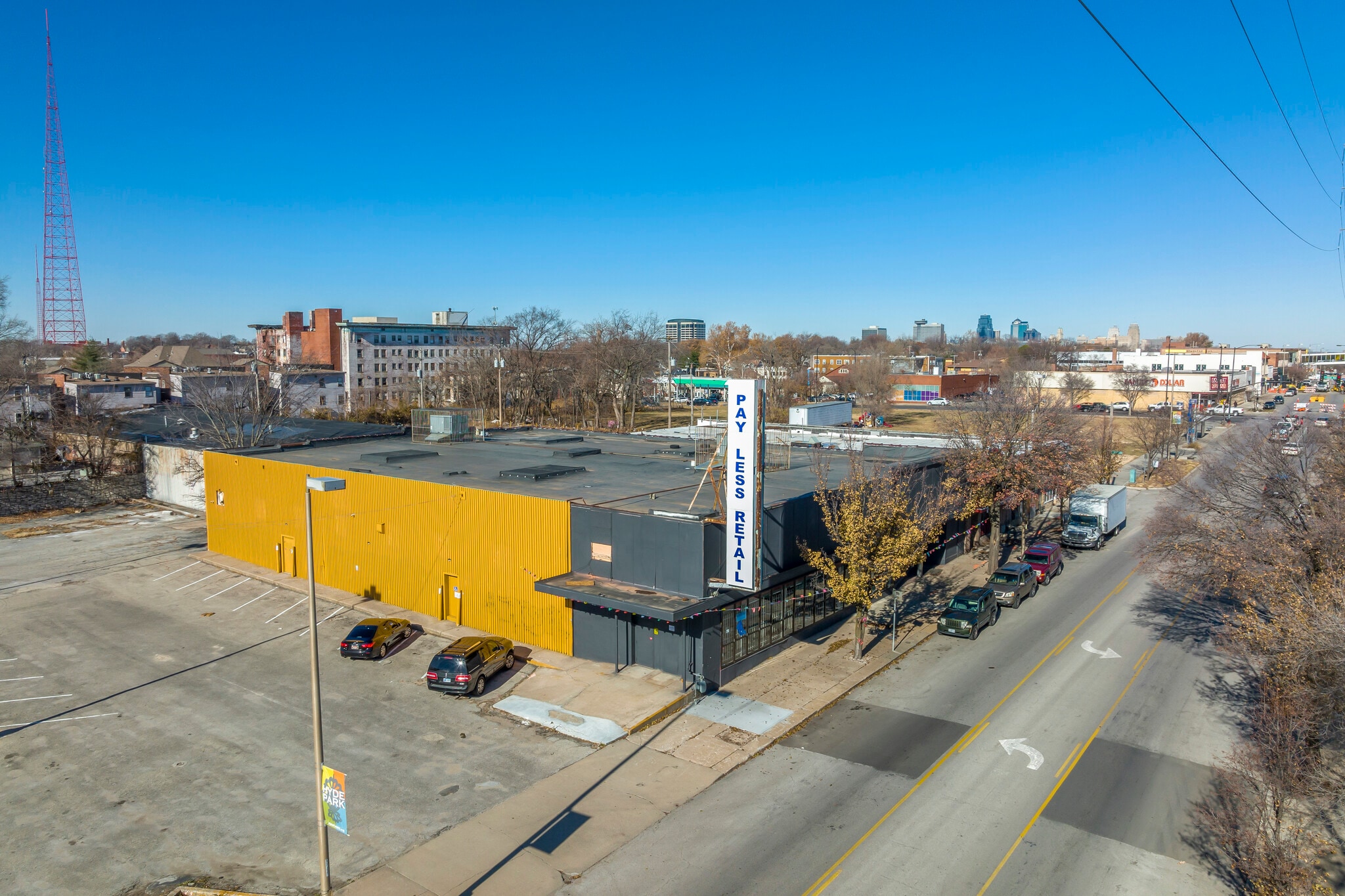 3230 Troost Ave, Kansas City, MO for sale Primary Photo- Image 1 of 29