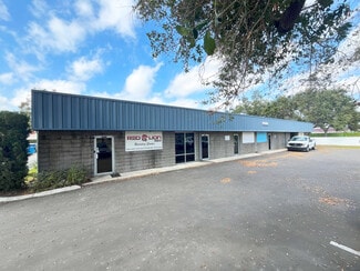 More details for 5500 Commerce Dr, Orlando, FL - Industrial for Lease