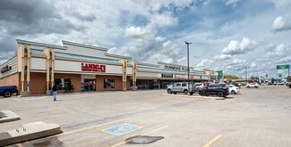 Plus de détails pour 3158-3202 Dunmore Rd, Medicine Hat, AB - Commerce de détail à louer