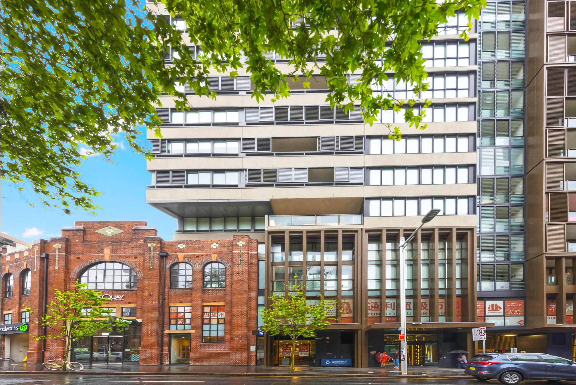 79 Quay Street, Haymarket for sale Primary Photo- Image 1 of 3