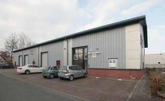 More details for 2 Hardy Close, Preston - Office for Lease