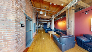 2501 Elliott Ave, Seattle, WA à louer Numérisation 3D de Matterport- Image 2 de 14