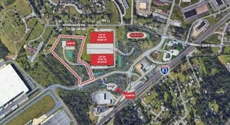 More details for Wyndamere Rd, Lewisberry, PA - Land for Sale
