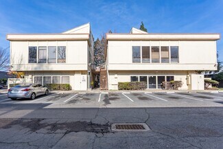 Plus de détails pour 2848 Arden Way, Sacramento, CA - Bureau à louer