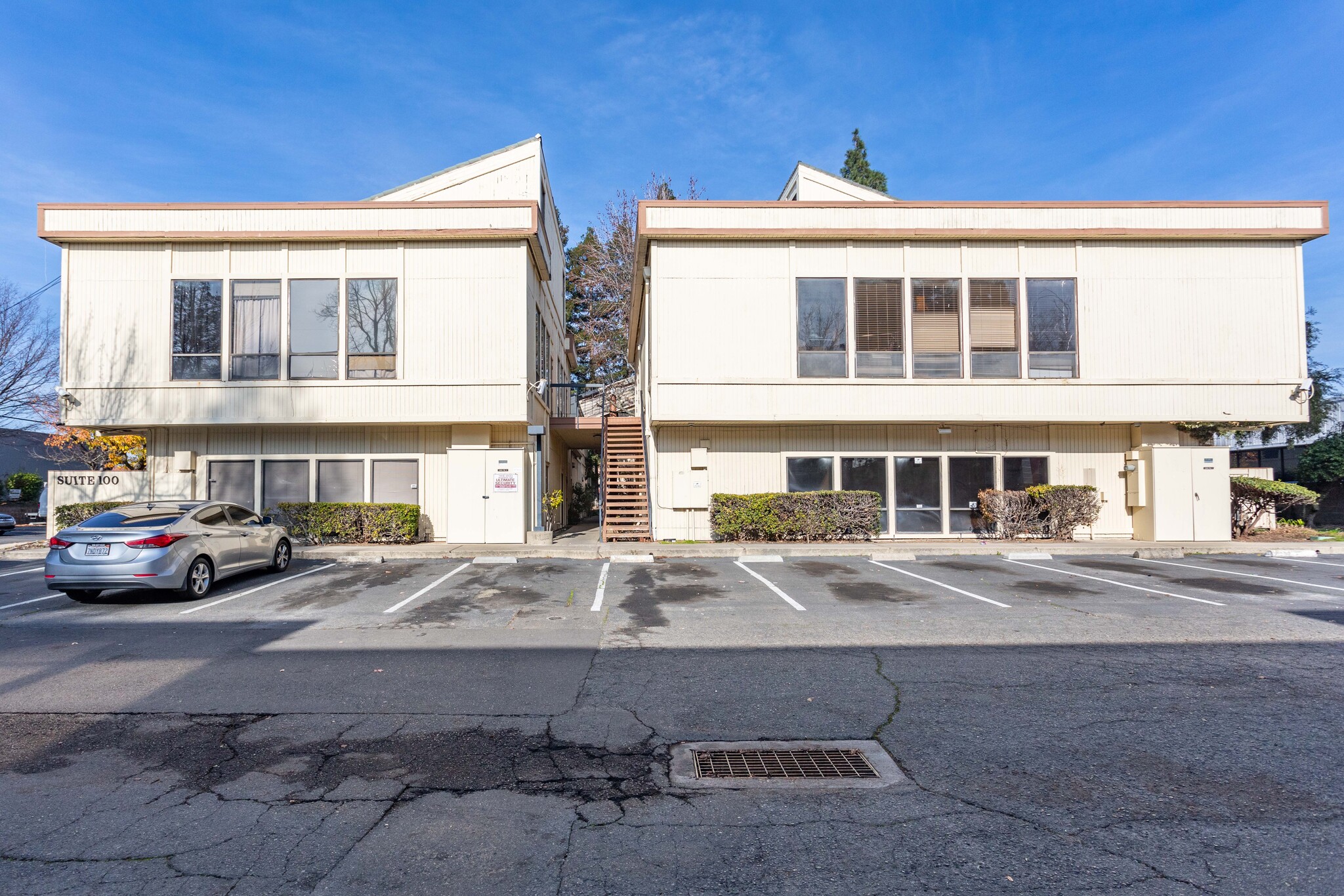 2848 Arden Way, Sacramento, CA for lease Building Photo- Image 1 of 29