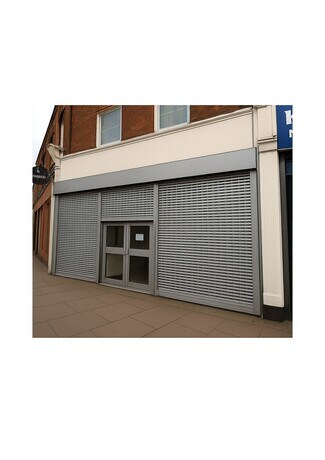 Plus de détails pour 663 Watford Way, Londres - Commerce de détail à louer