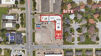 Plus de détails pour NEC Boat Club Road and Shaydell Drive, Fort Worth, TX - Commerce de détail à louer