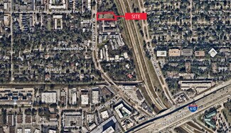 More details for 2818 W TC Jester Blvd, Houston, TX - Land for Sale