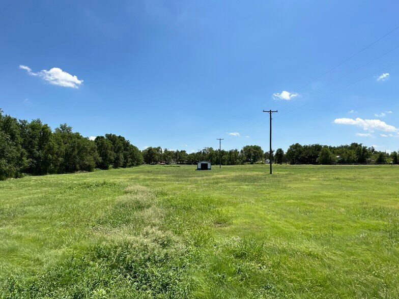 700 N Texas St, Shamrock, TX à vendre - Photo du bâtiment - Image 2 de 57