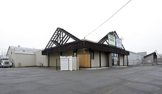 Plus de détails pour 1740 Queensdale Ave, Ottawa, ON - Industriel à vendre