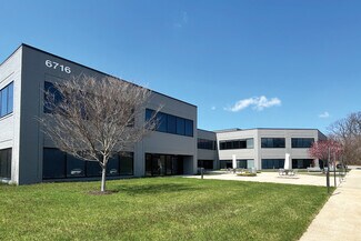 Plus de détails pour 6716 Alexander Bell Dr, Columbia, MD - Bureau à louer