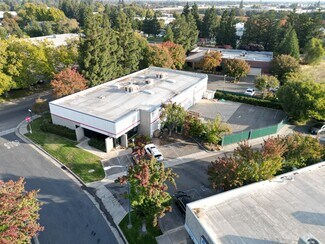 Plus de détails pour 830 W Stadium Ln, Sacramento, CA - Flex à vendre